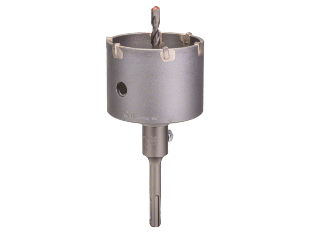 3-delni komplet SDS plus-9 Core Cutter, 2608550065